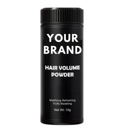 Hair Styling Powder