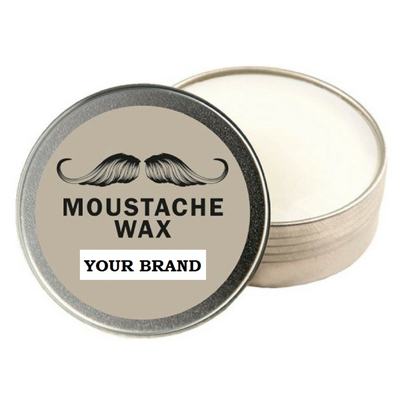 Beard and Moustache Wax